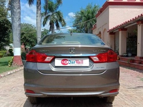 2014 Honda City V MT for sale in Agra