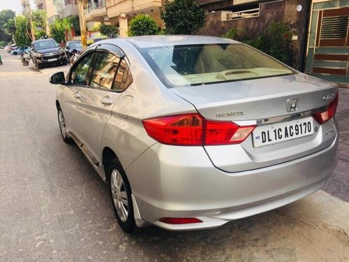 Honda City 1.5 EXI 2016 MT for sale in New Delhi