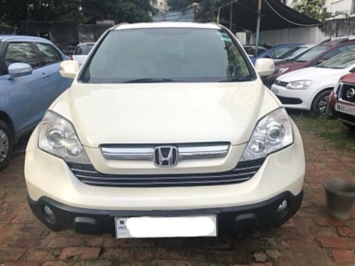 2020 Honda CR V With Sun Roof MT for sale in Kolkata