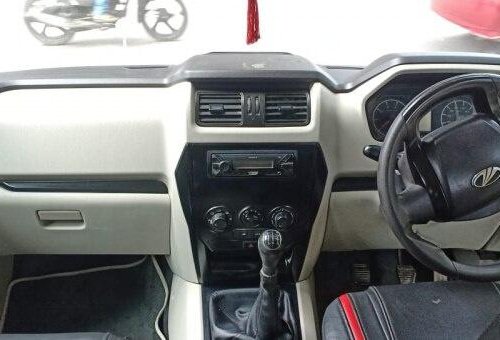 Used 2016 Mahindra Scorpio S4 7 Seater MT for sale in Patna