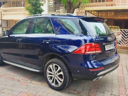 Mercedes Benz GLE 2017 AT for sale in Ahmedabad