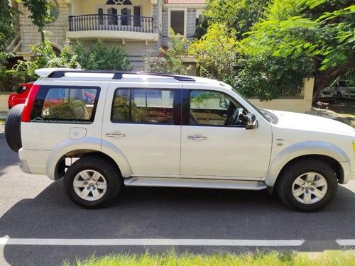 2008 Ford Endeavour 4x2 XLT MT for sale in Bangalore