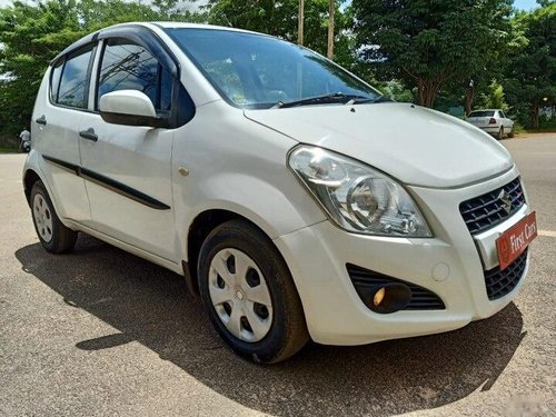 2014 Maruti Suzuki Ritz MT for sale in Bangalore