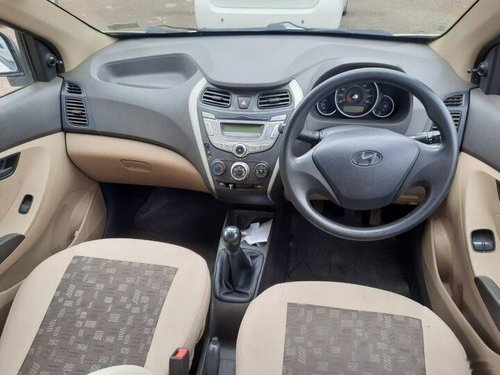 Hyundai Eon Era Plus 2014 MT for sale in Nashik 