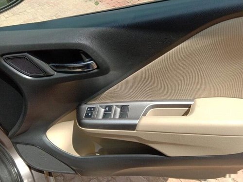 2014 Honda City V MT for sale in Agra