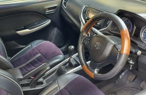 2018 Maruti Suzuki Baleno Delta MT for sale in Bangalore