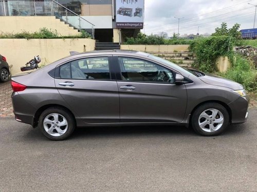 Used 2014 Honda City 1.5 V MT for sale in Pune