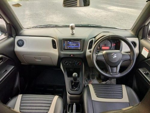 2019 Maruti Suzuki Wagon R LXI MT for sale in Faridabad