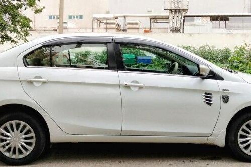 Used Maruti Suzuki Ciaz 2015 MT for sale in Bangalore