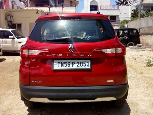 Renault Triber 2020 MT for sale in Coimbatore