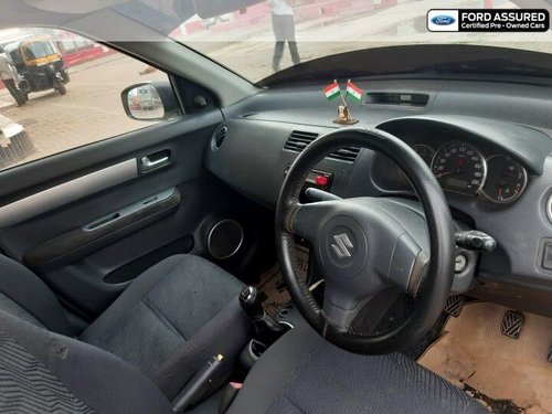 2010 Maruti Suzuki Swift VDi MT for sale in Jamnagar