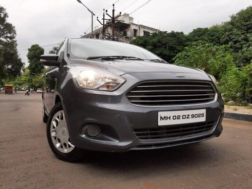2015 Ford Figo 1.2 Trend Plus MT for sale in Pune