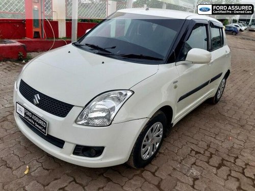 2010 Maruti Suzuki Swift VDi MT for sale in Jamnagar