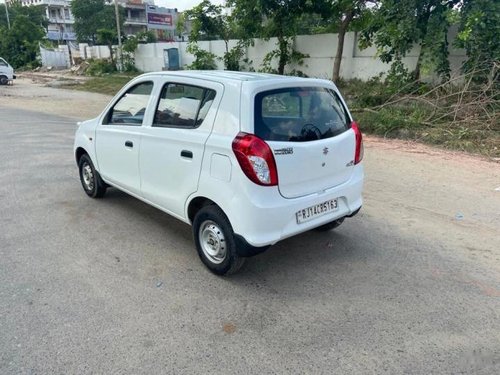 Used Maruti Suzuki Alto 800 2012 MT for sale in Jaipur