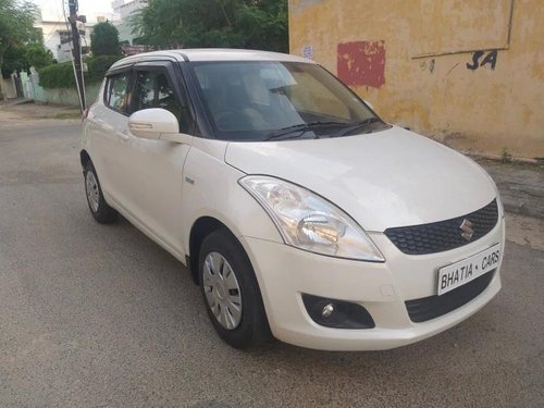 Used 2014 Maruti Suzuki Swift VDI MT for sale in Jaipur