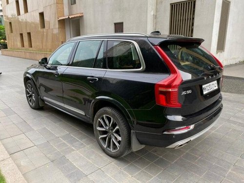 2018 Volvo XC90 D5 Inscription AT for sale in Mumbai