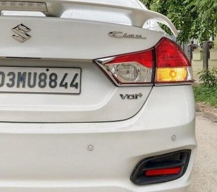 Used Maruti Suzuki Ciaz 2015 MT for sale in Bangalore