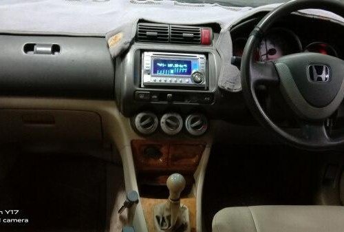 Used 2008 Honda City ZX CVT AT for sale in Ghaziabad