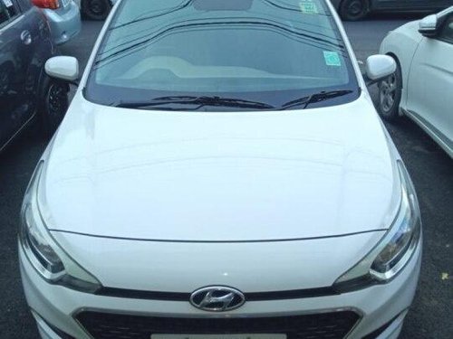 2015 Hyundai Elite i20 1.2 Magna Executive MT for sale in New Delhi