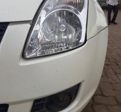 2010 Maruti Suzuki Swift VDi MT for sale in Jamnagar