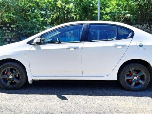 Used 2011 Honda City ZX  VTEC MT for sale in Chennai