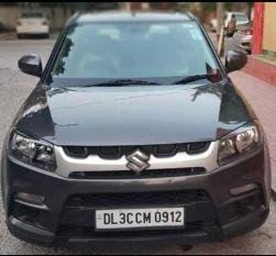 Maruti Suzuki Vitara Brezza VDi 2017 MT for sale in New Delhi