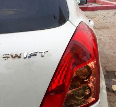 2010 Maruti Suzuki Swift VDi MT for sale in Jamnagar