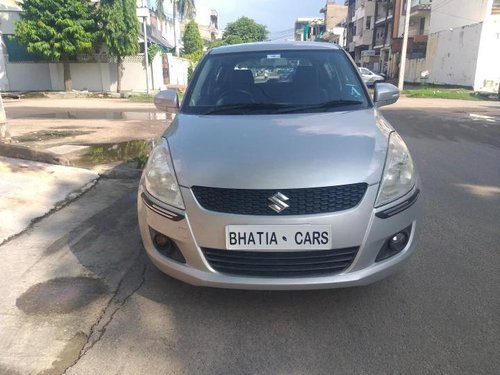 Used 2013 Maruti Suzuki Swift VDI MT for sale in Jaipur