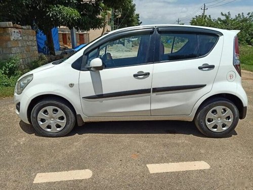 2014 Maruti Suzuki Ritz MT for sale in Bangalore