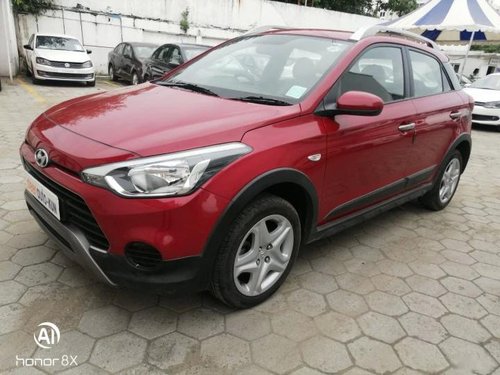 2017 Hyundai i20 Active S Petrol MT for sale in Chennai