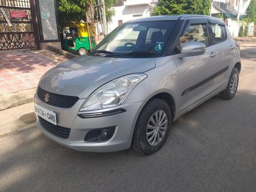 Used 2013 Maruti Suzuki Swift VDI MT for sale in Jaipur