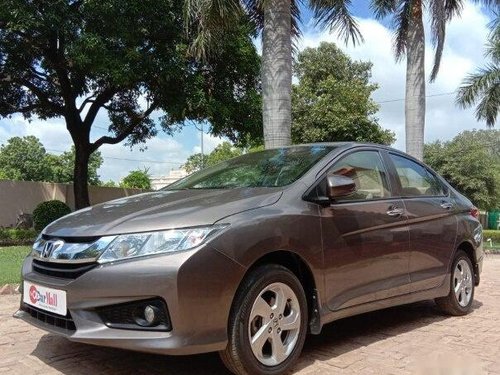 2014 Honda City V MT for sale in Agra