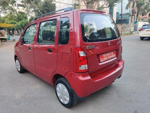 2008 Maruti Wagon R LXI MT for sale in Noida