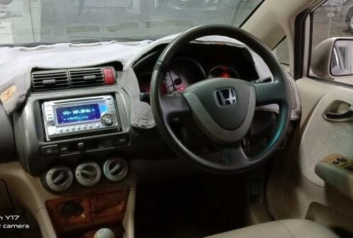 Used 2008 Honda City ZX CVT AT for sale in Ghaziabad