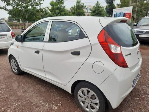 Hyundai Eon Era Plus 2014 MT for sale in Nashik 