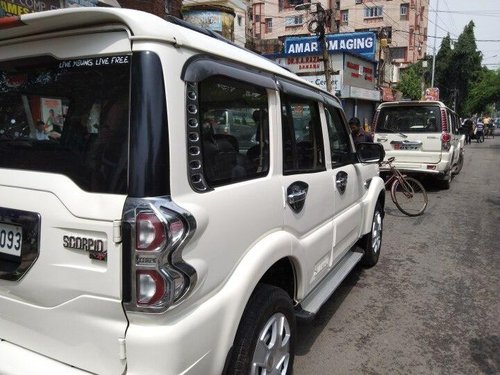 Mahindra Scorpio 1.99 S4 2016 MT for sale in Patna