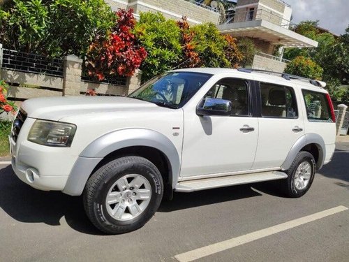 2008 Ford Endeavour 4x2 XLT MT for sale in Bangalore
