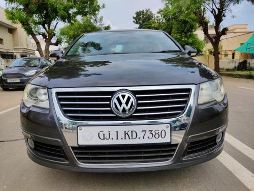 2010 Volkswagen Passat 1.8 TSI MT for sale in Ahmedabad