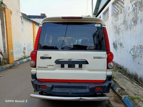 Used 2011 Mahindra Scorpio LX BSIV MT in Kolkata