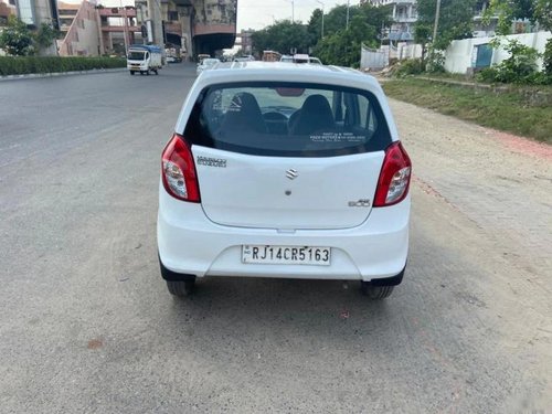 Used Maruti Suzuki Alto 800 2012 MT for sale in Jaipur