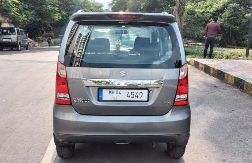 Used 2014 Maruti Suzuki Wagon LXI CNG Optional R MT in Thane