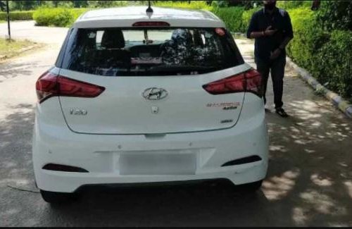 Used 2015 Hyundai Elite i20 1.2 Asta Option MT in Jaipur