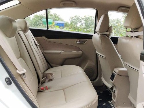 Used Maruti Suzuki Ciaz 2015 MT for sale in Bangalore