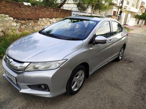 Used Honda City i DTEC VX Option 2014 MT for sale in Jaipur