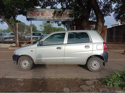 2008 Maruti Suzuki Alto MT for sale in Pune