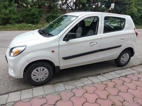 Used 2018 Maruti Suzuki Alto 800 LXI MT for sale in Indore 