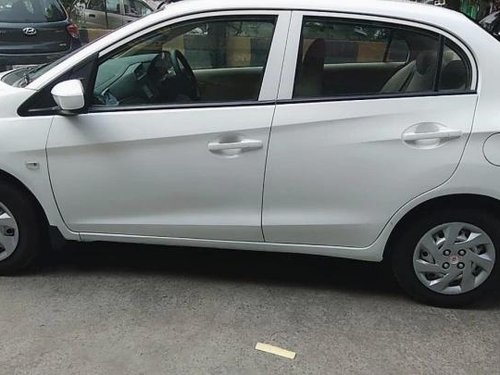 Used 2016 Honda Amaze MT for sale in Noida 