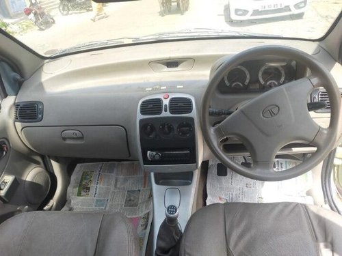 Used Tata Indica V2 2007 MT for sale in Chennai 