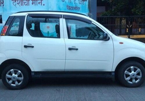 2013 Mahindra Quanto C4 MT for sale in Pune