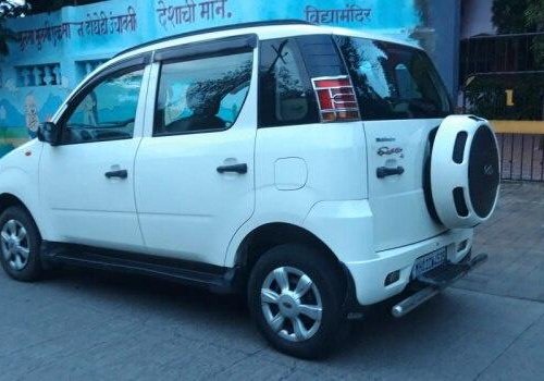 2013 Mahindra Quanto C4 MT for sale in Pune